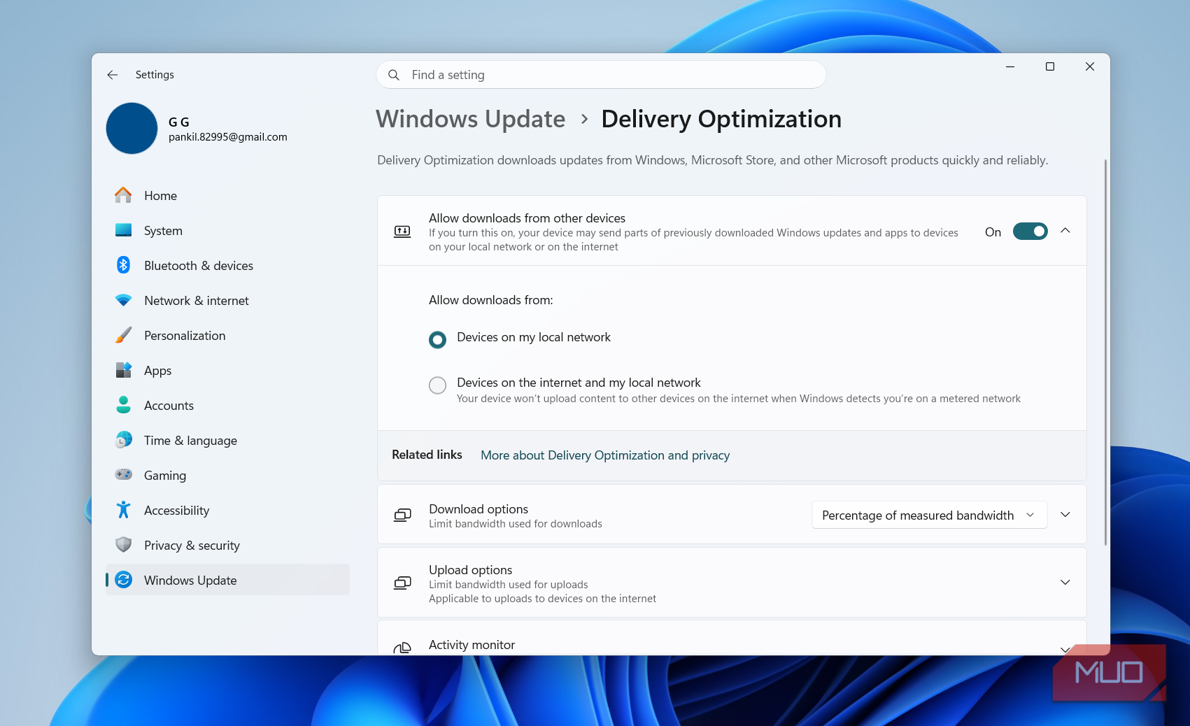 I disabled these Windows services Microsoft recommends – and everything ...