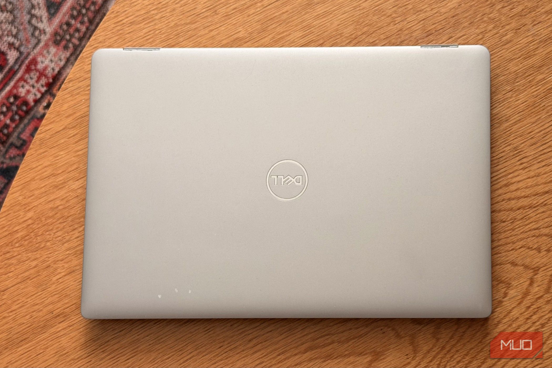 If you spot this port on a cheap used laptop, grab it before someone ...