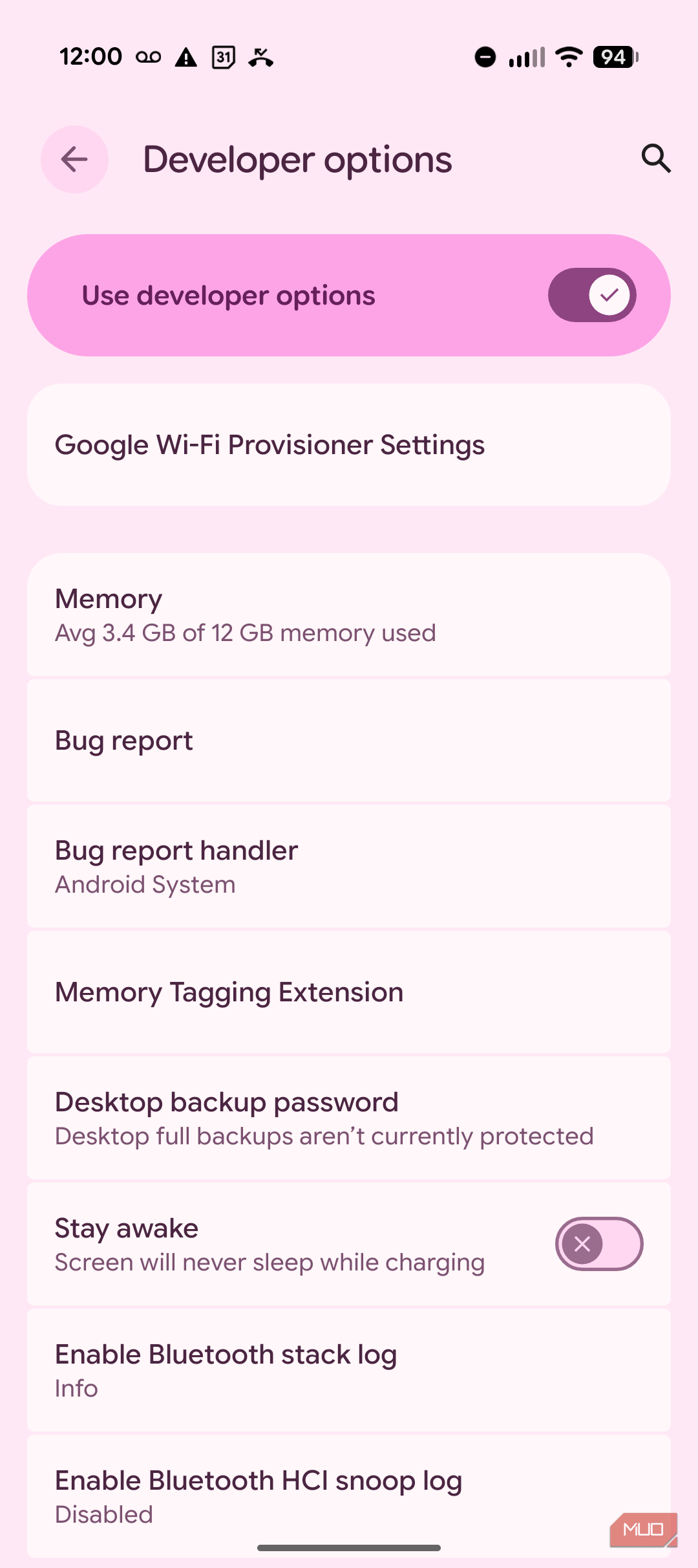 Android's hidden memory monitor shows which apps are secretly draining ...