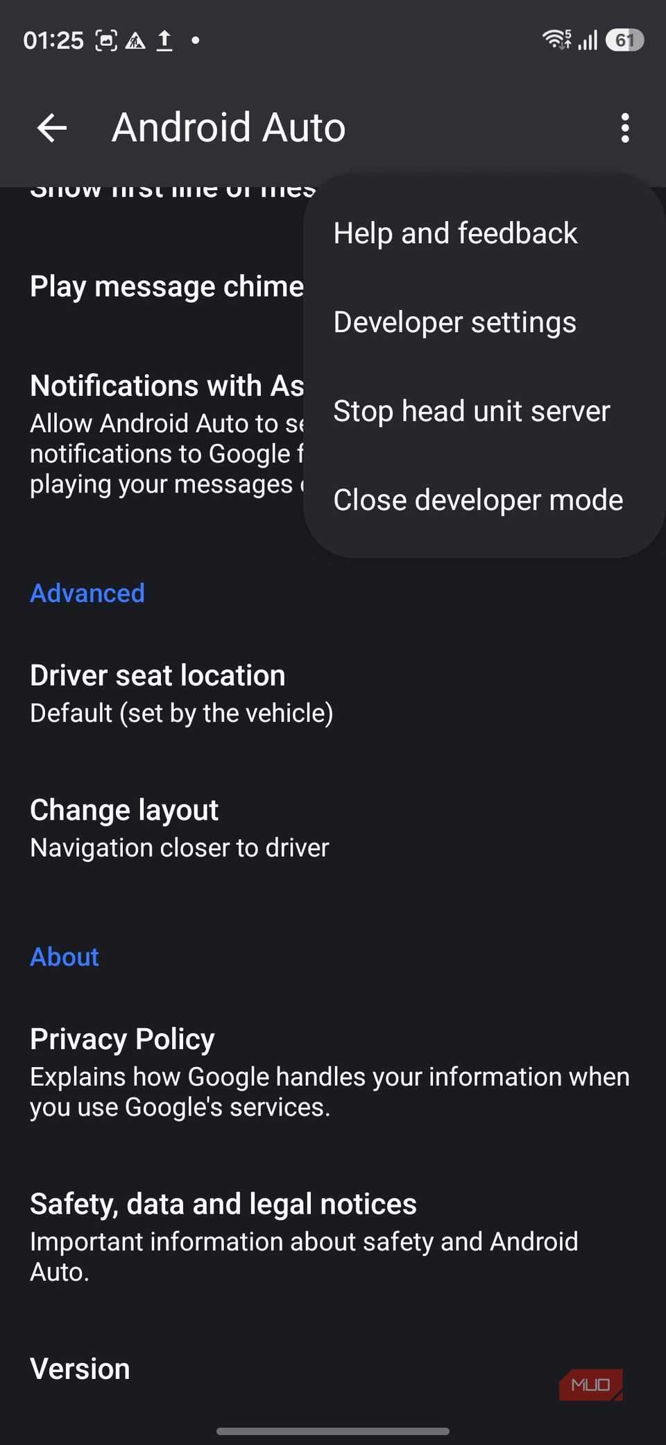 Your Android Auto is hiding a feature most drivers never find — here's ...