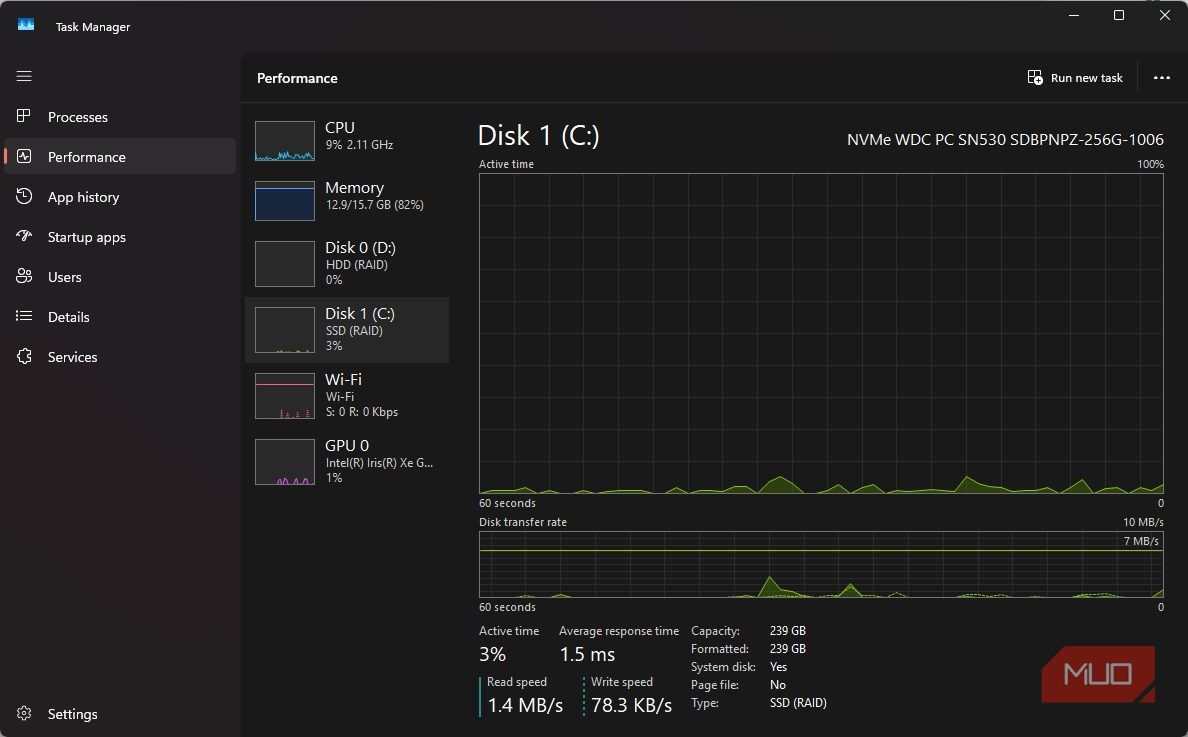 Something was slowing my PC down silently — this free tool caught it in ...