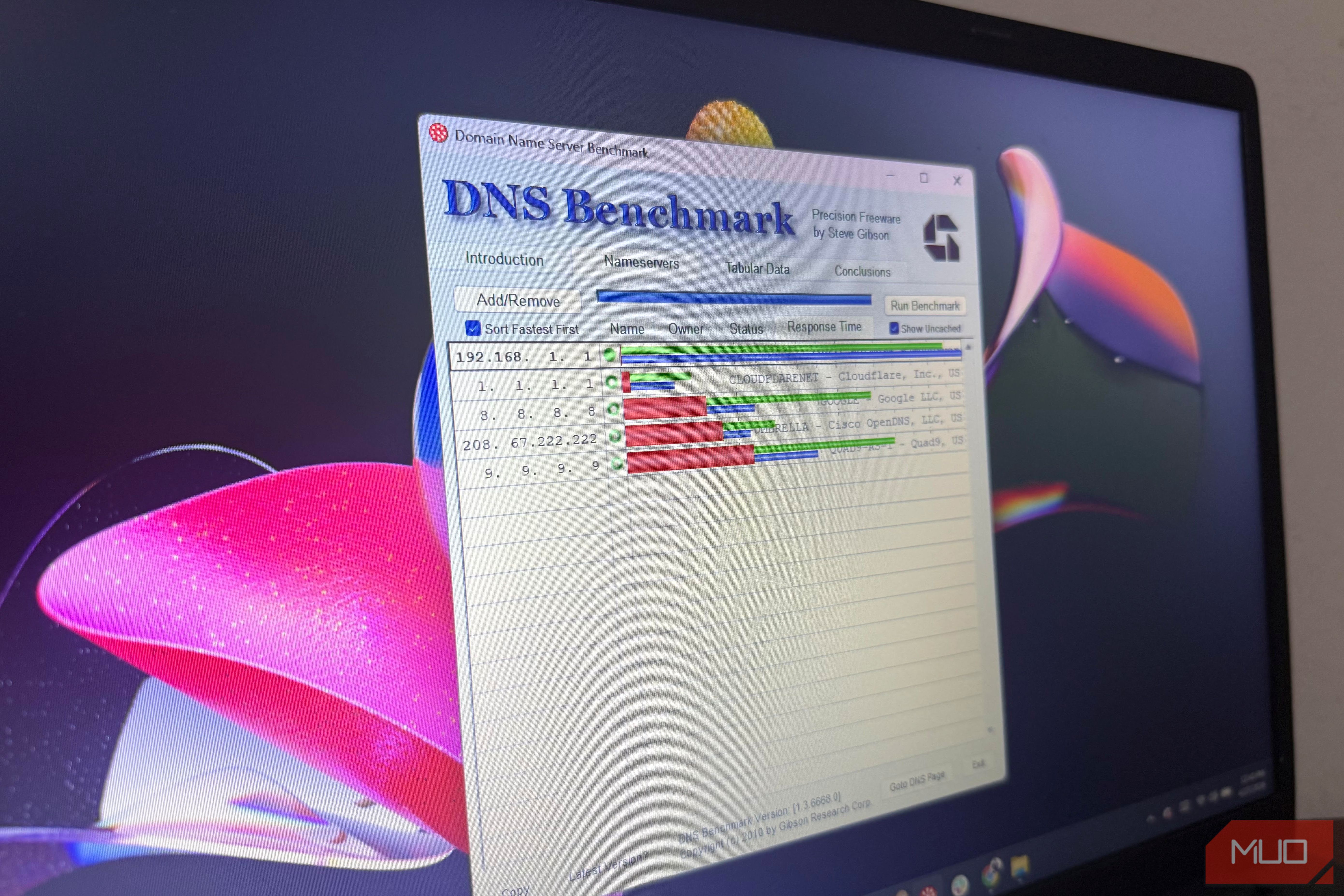 I stopped treating every DNS server the same after comparing these 4 popular options