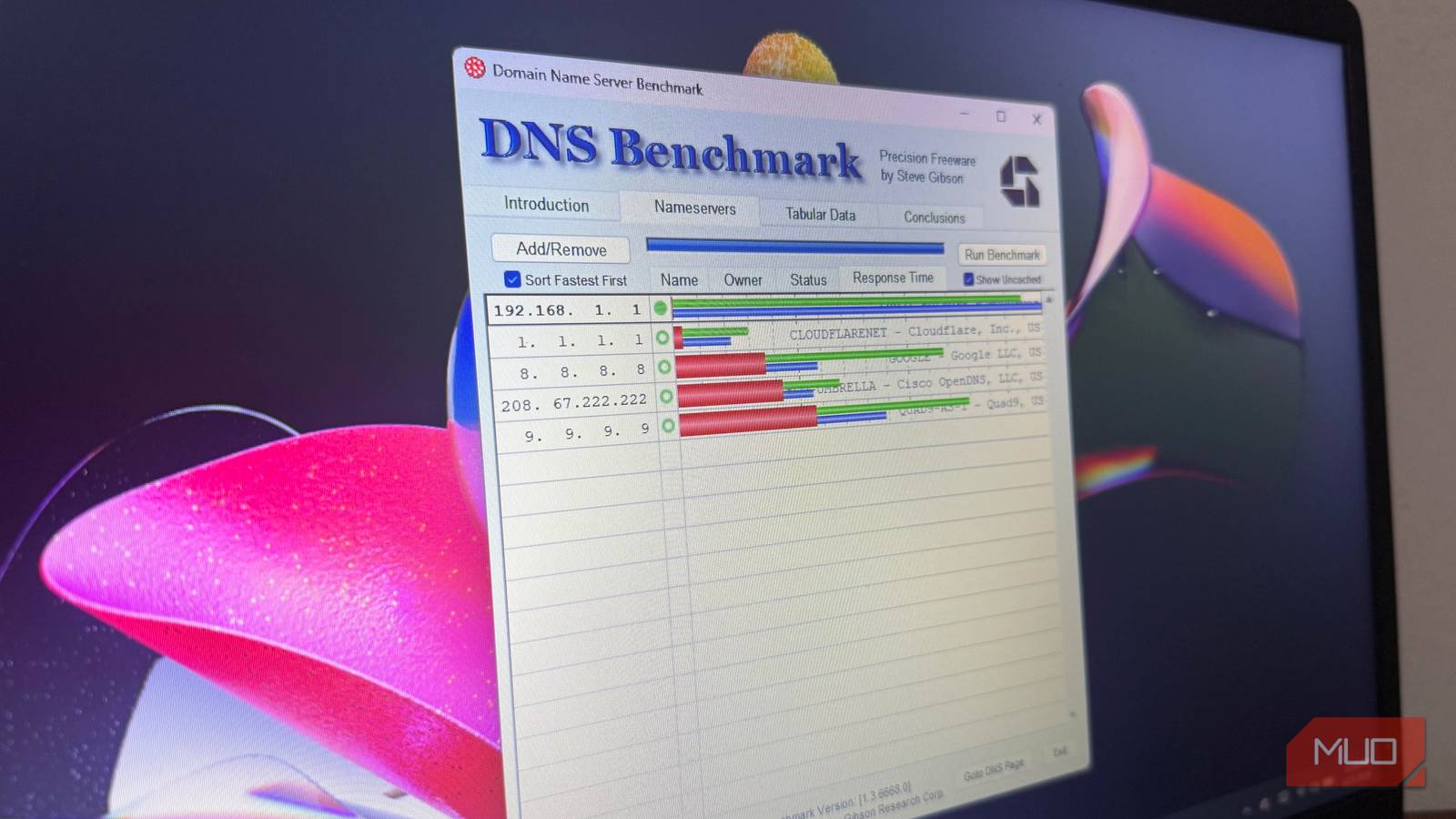 I stopped treating every DNS server the same after comparing these 4 popular options