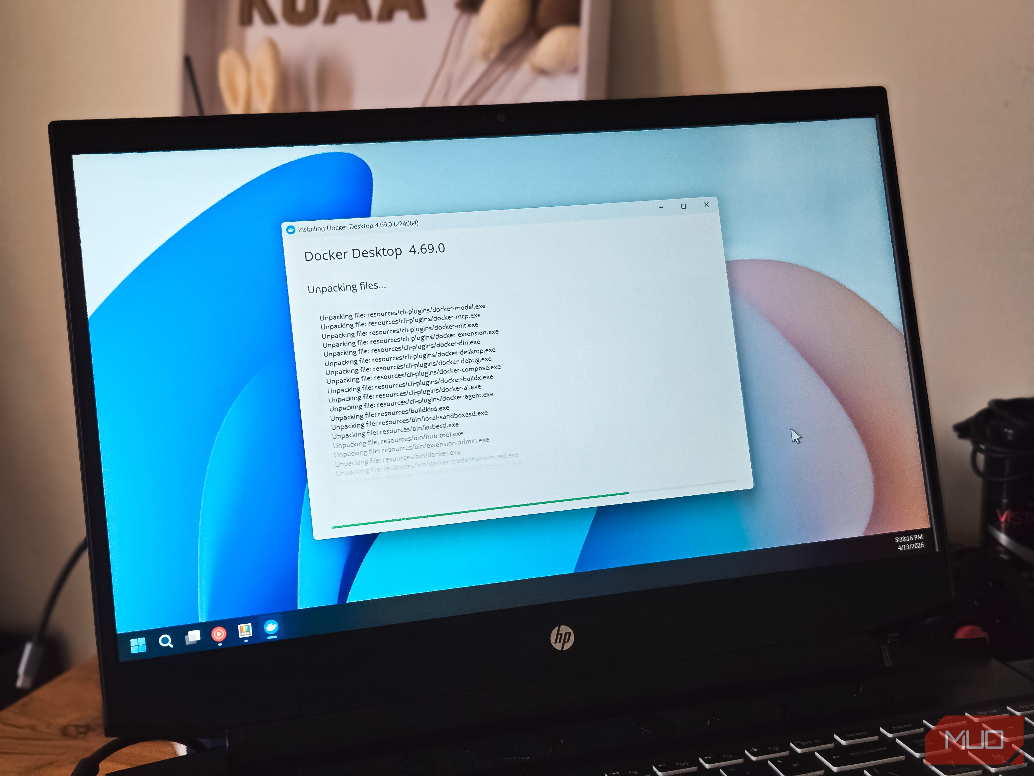 If you've ever installed WSL or Docker on Windows, check this