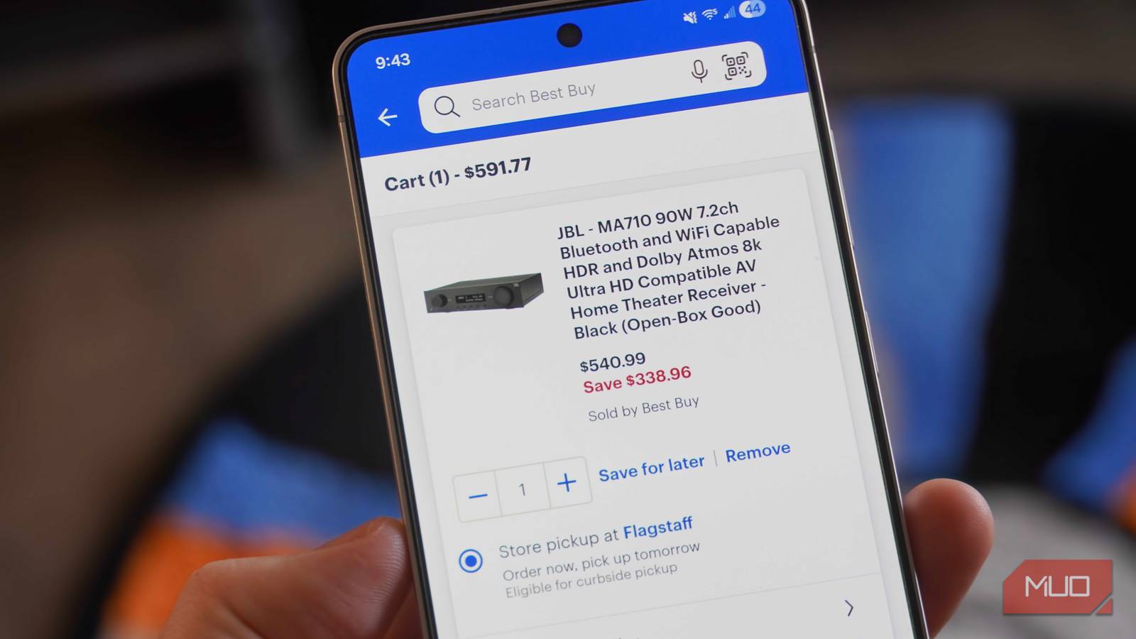 I saved hundreds on a Dolby Atmos system using this simple strategy most people miss