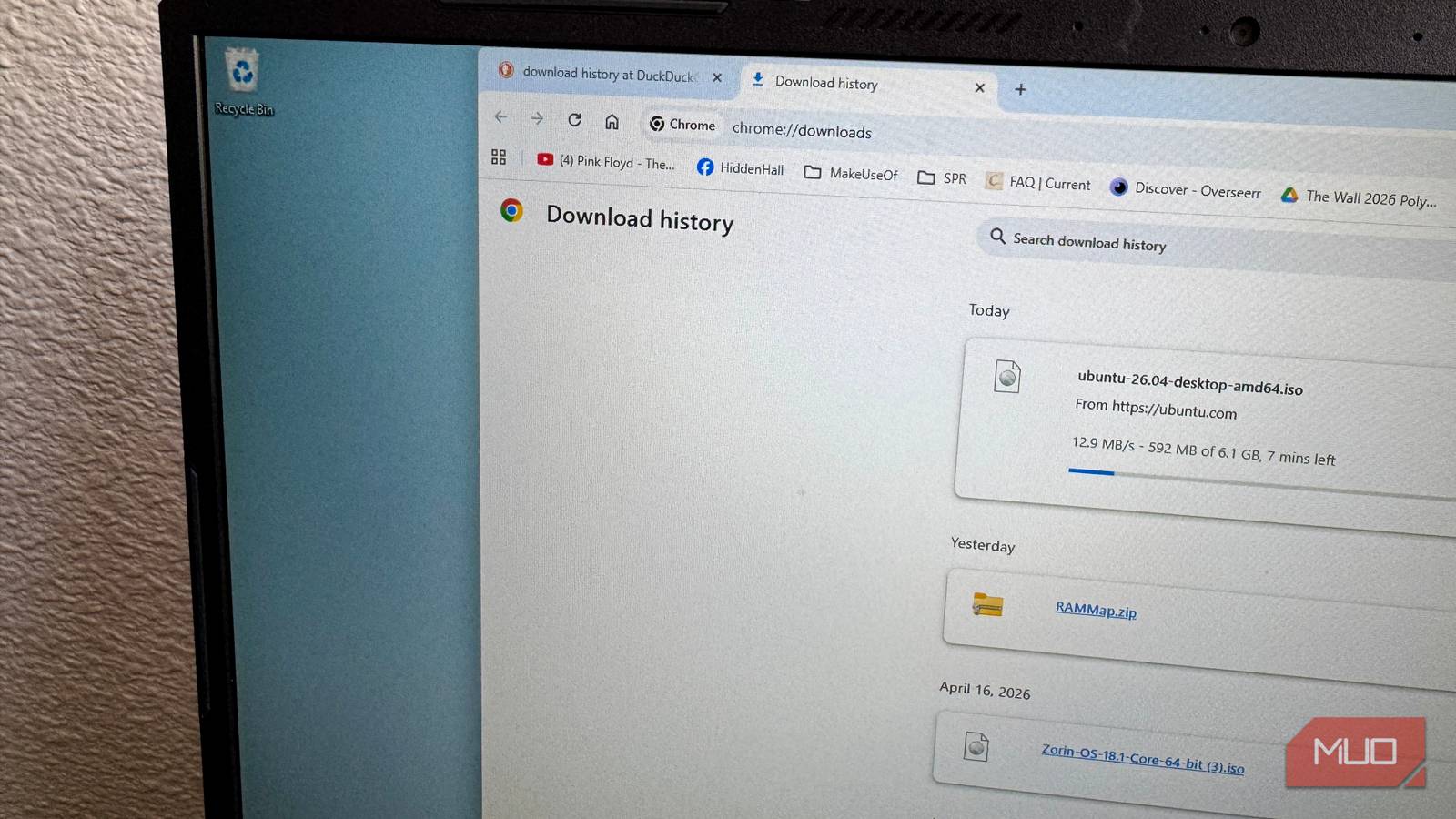 Chrome's fastest download feature is buried in a place most people never look