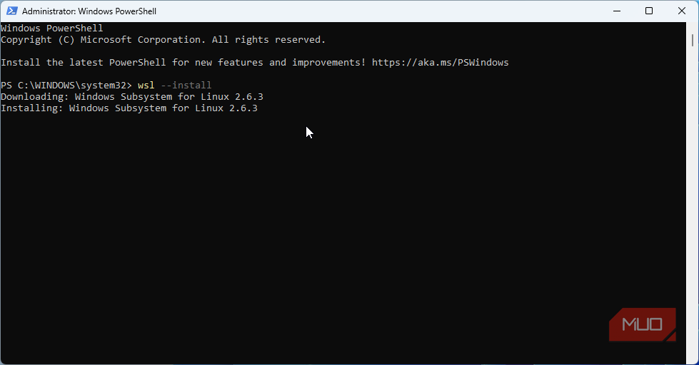I stopped dual-booting and found a better way to run Windows and Linux ...