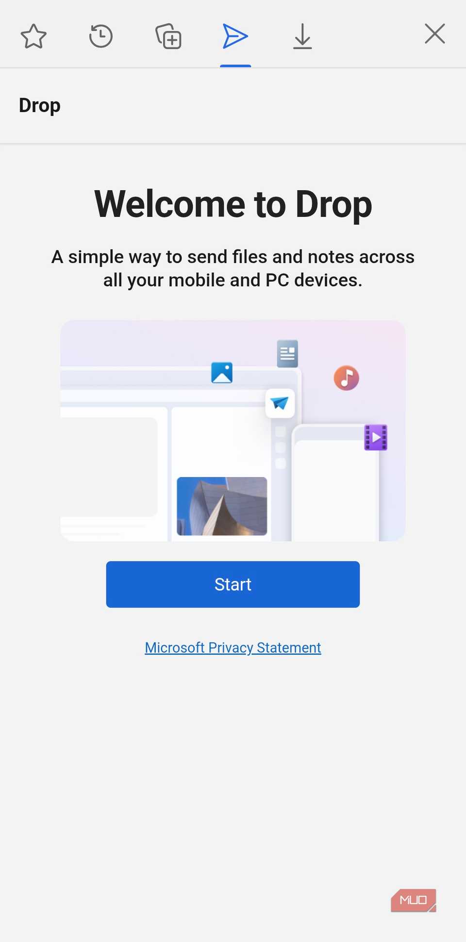 I gave Edge on Android a real chance and it solved my biggest problem ...