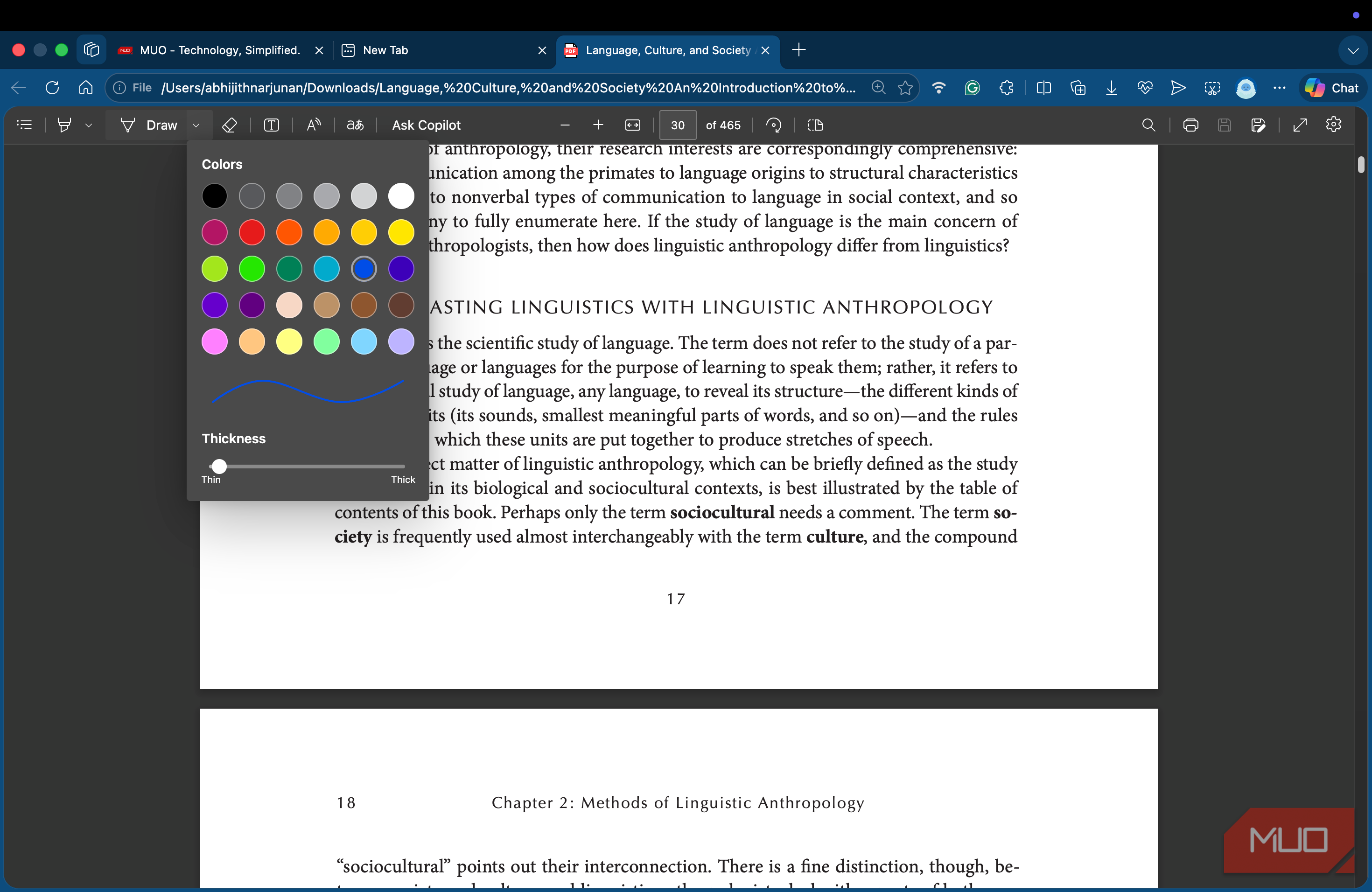 I didn’t expect Microsoft Edge to replace 3 apps I use daily