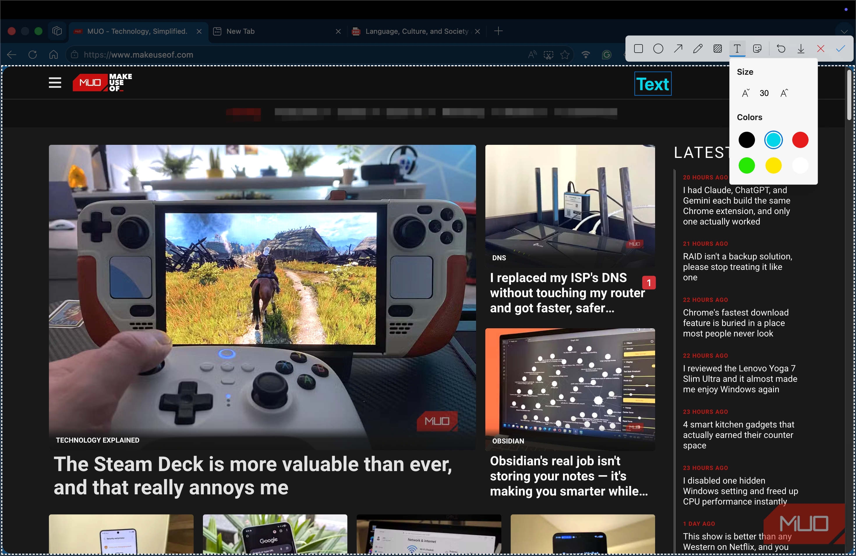 I didn’t expect Microsoft Edge to replace 3 apps I use daily