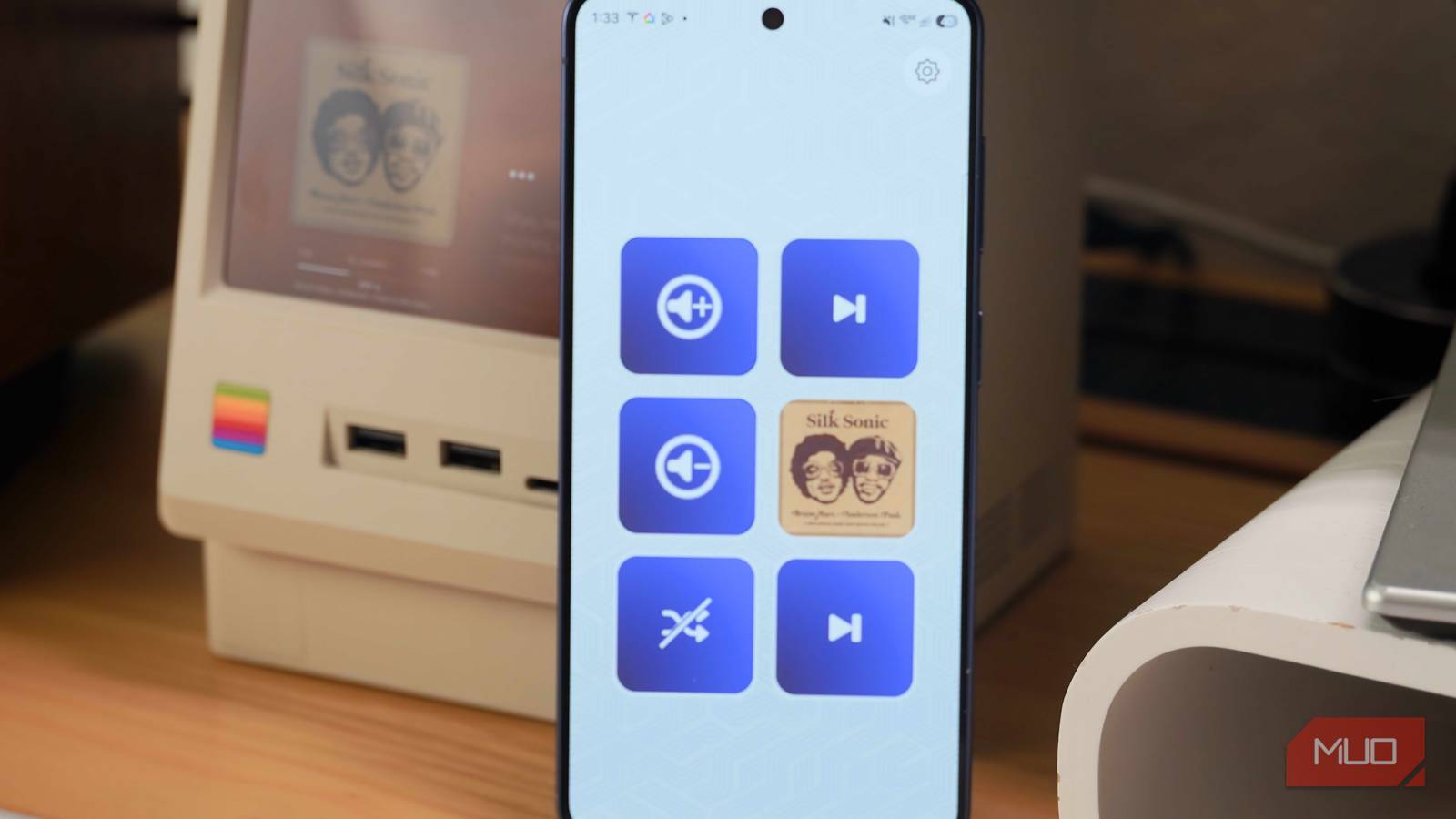 I turned my Android into a Stream Deck without spending a dollar on hardware