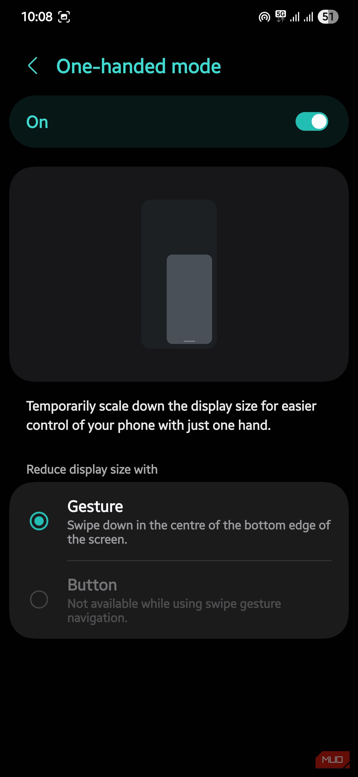 These hidden Android gestures made my phone feel like it finally ...