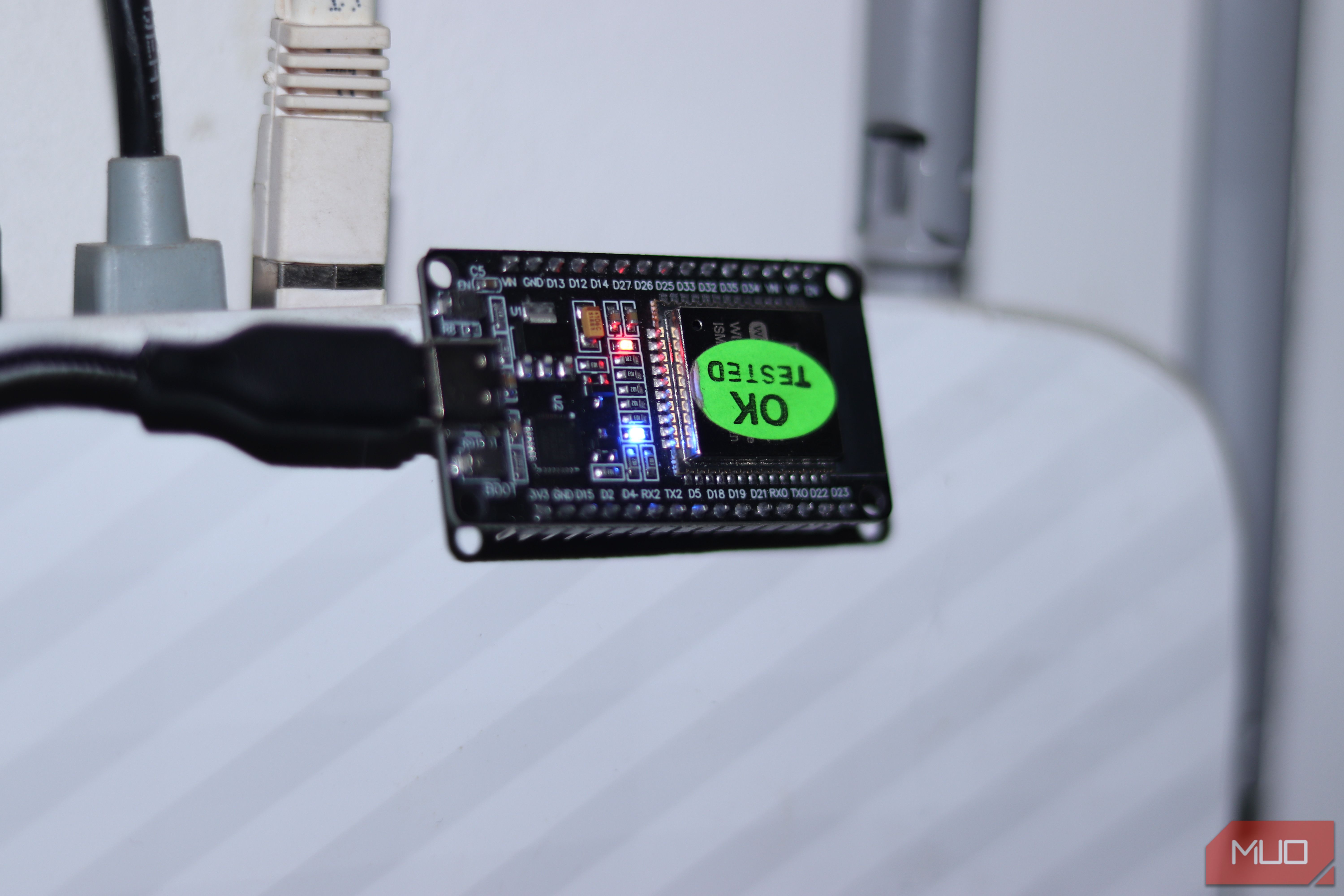 5 useful things a $5 ESP32 can do for your home network