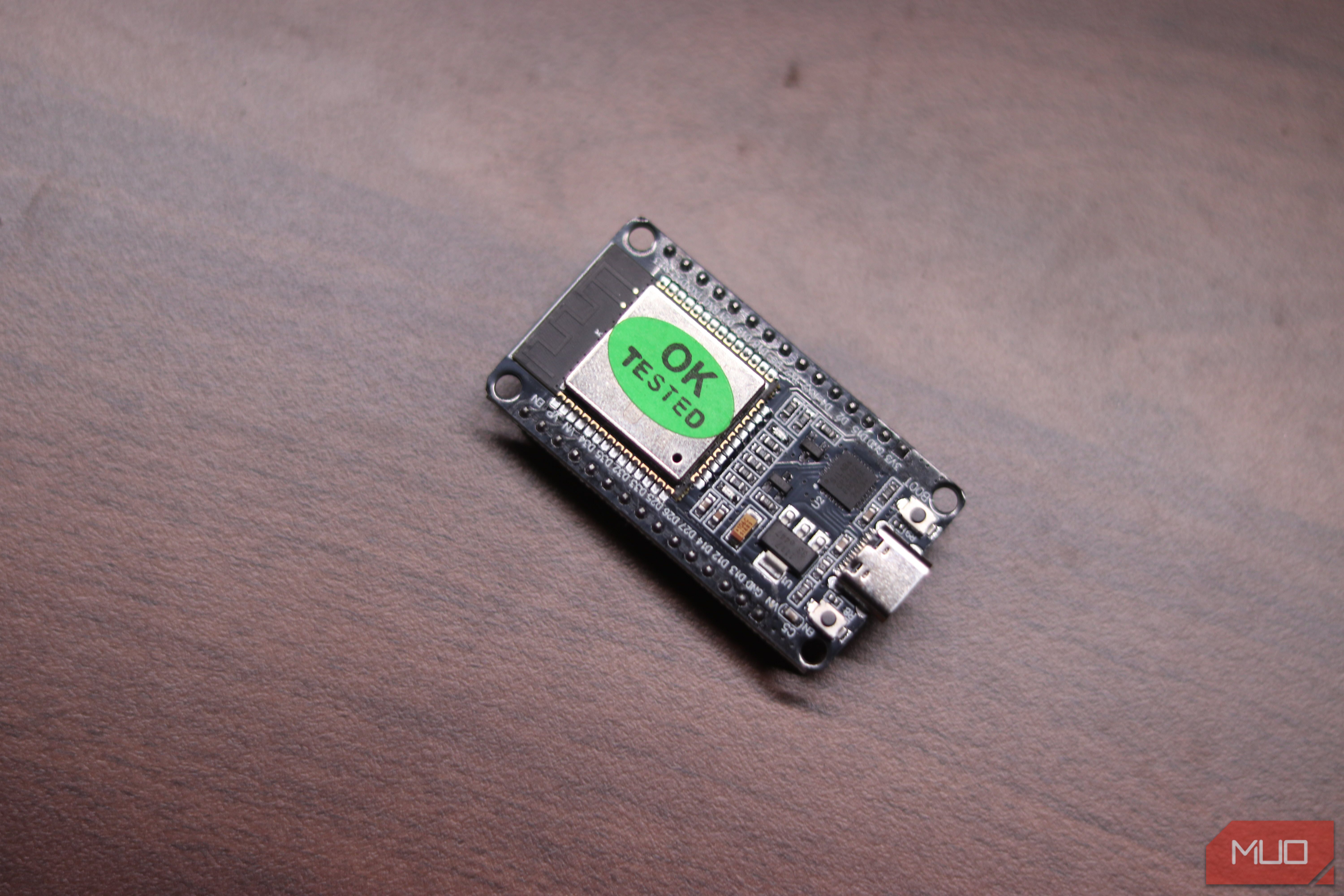 This tiny ESP32 board became my cheapest home network upgrade