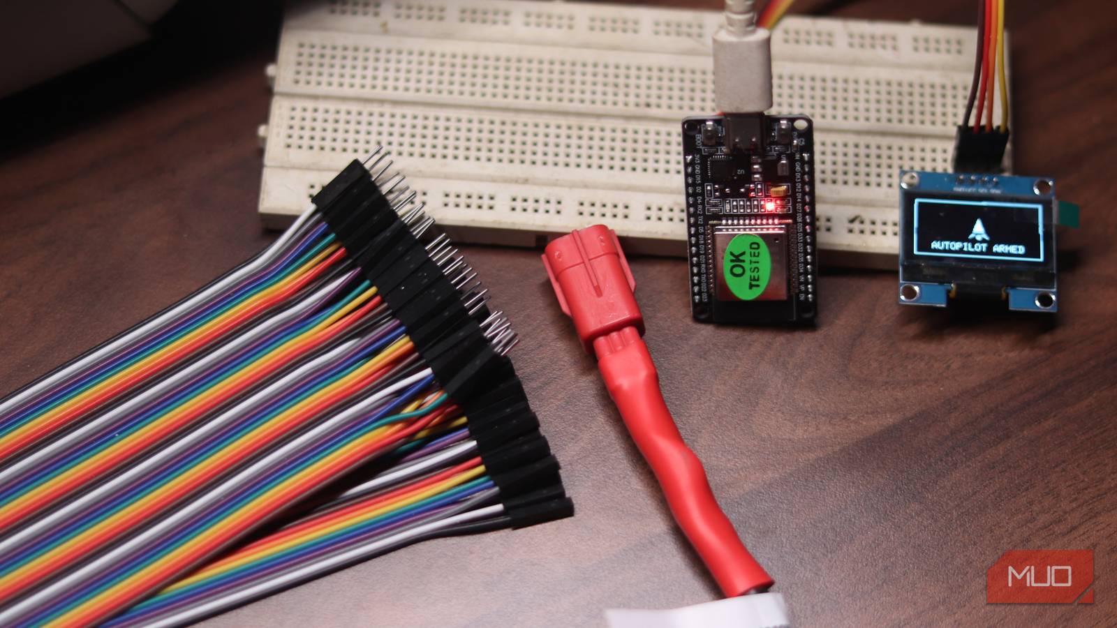 ChatGPT refused to help me vibe code my project and it led me somewhere better