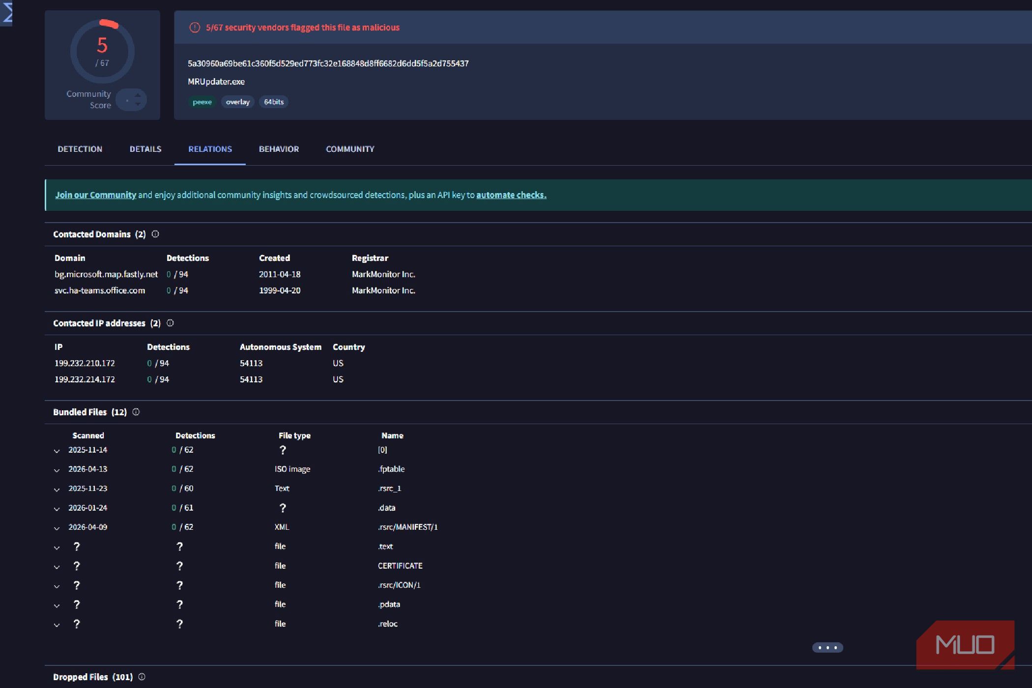 This free web app saved me from installing malware more times than I'd ...