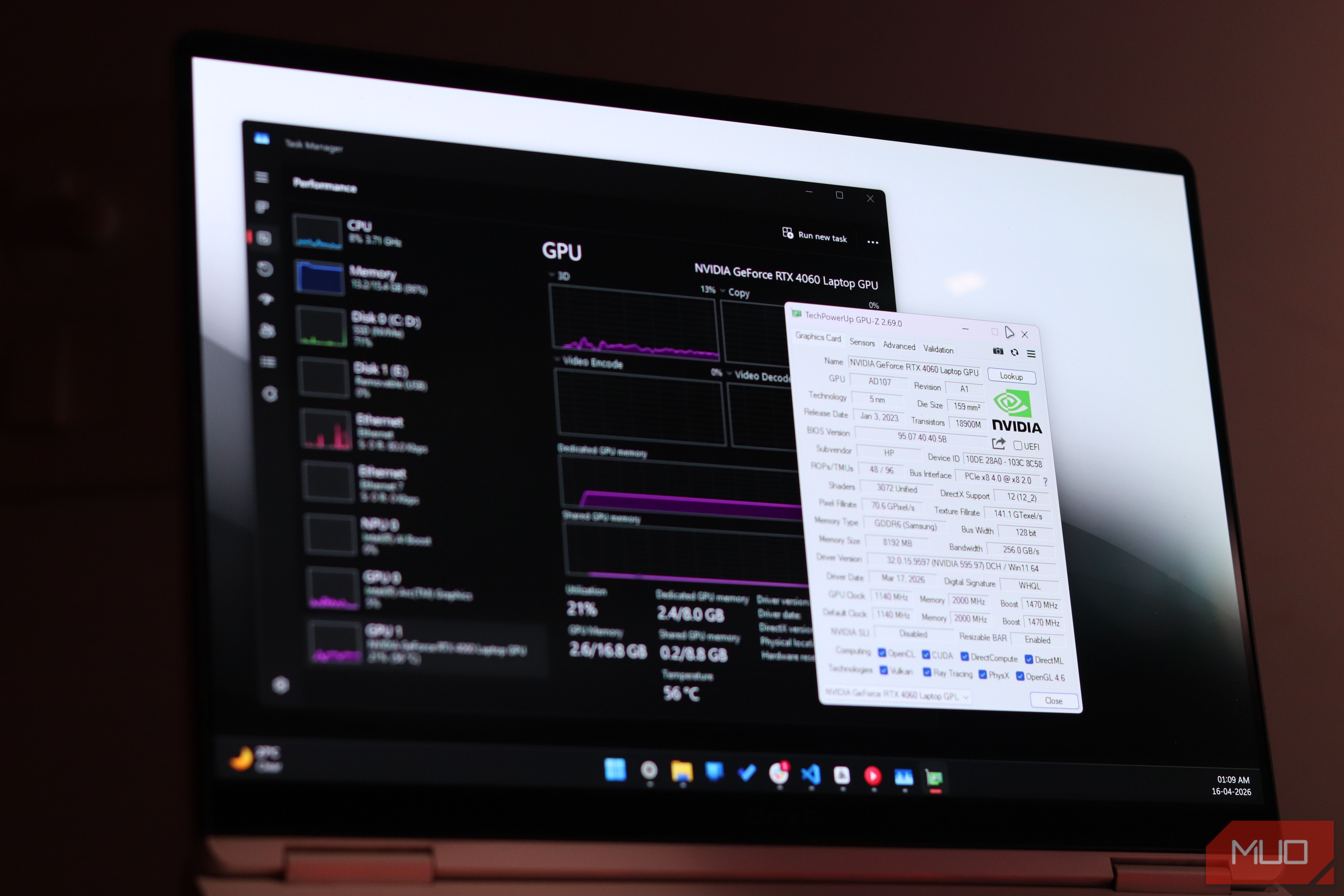 Desktop PCs are overrated