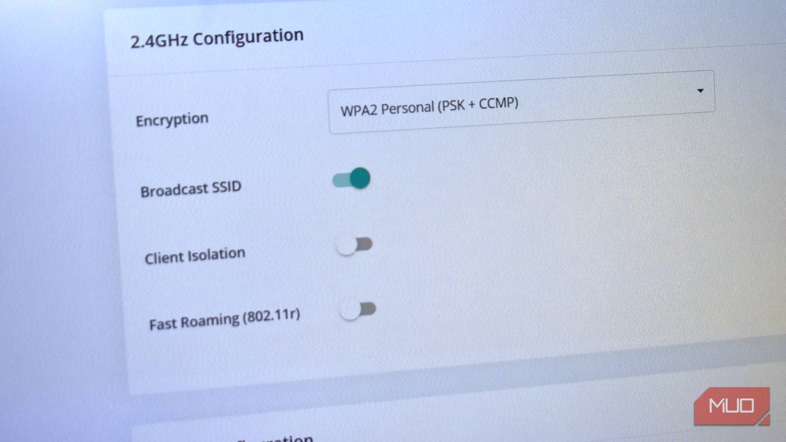 I fixed my Wi-Fi problem by ignoring the advice everyone gives and checking one hidden setting instead