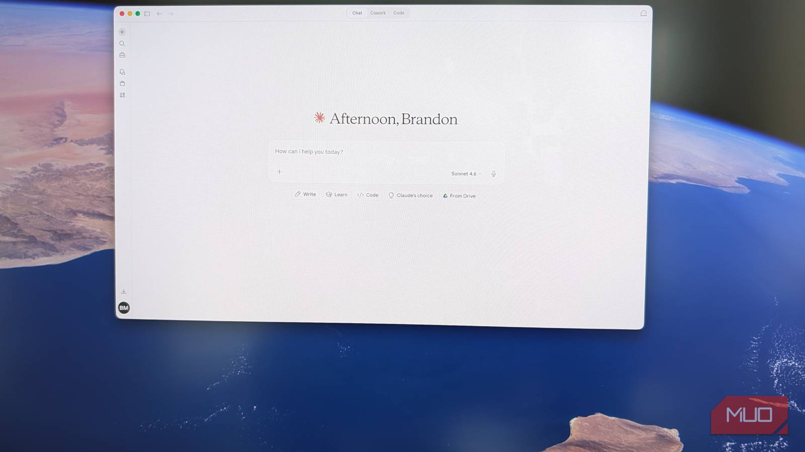 I moved my entire ChatGPT context to Claude and it finally felt like home I moved my entire ChatGPT context to Claude and it finally felt like home