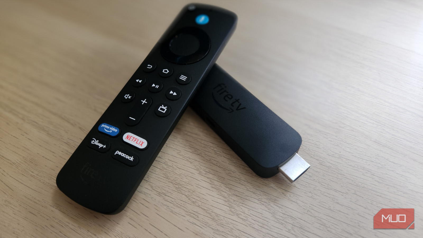 I replaced my entire streaming setup with a device and free apps I replaced my entire streaming setup with a device and free apps