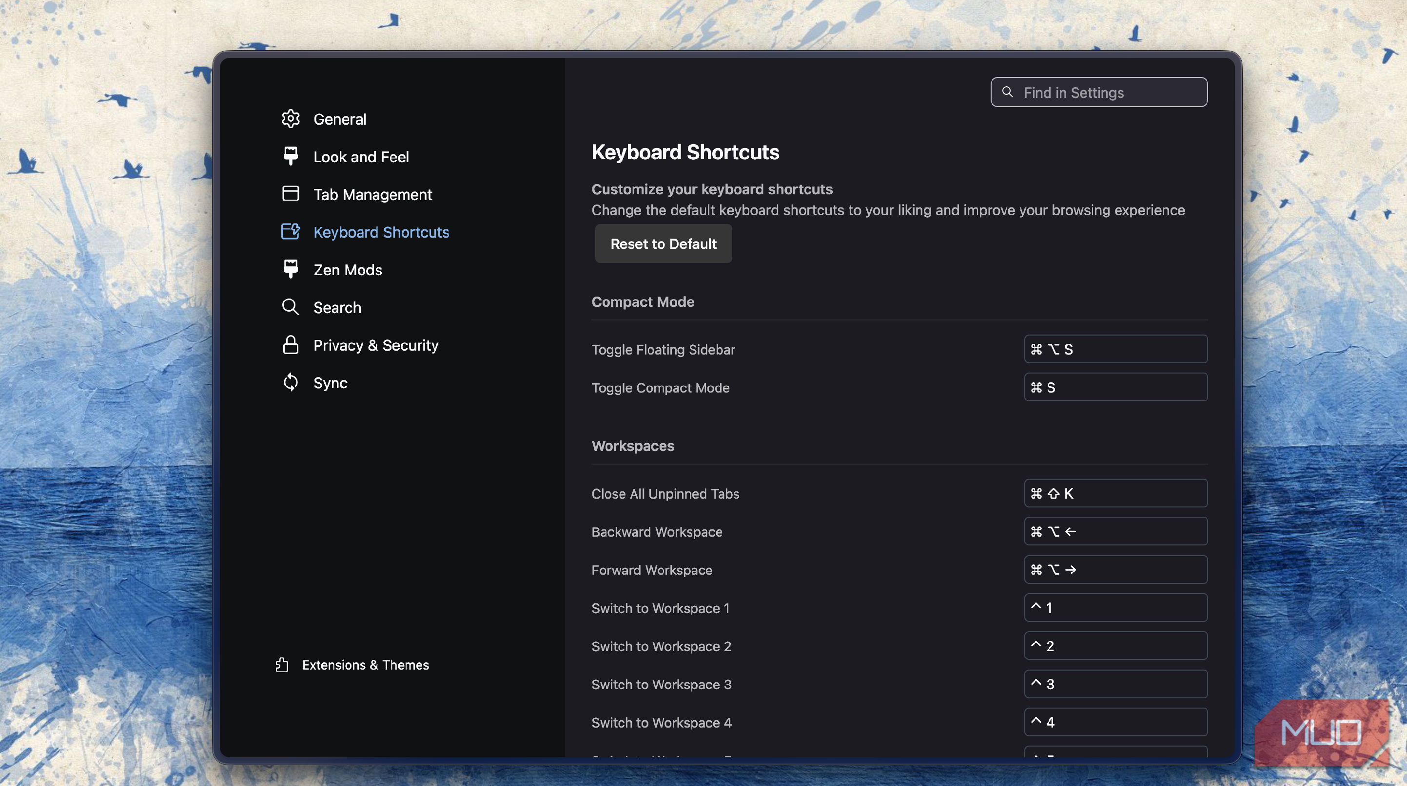 I replaced Chrome, Arc, Opera, and Firefox with one free, open
