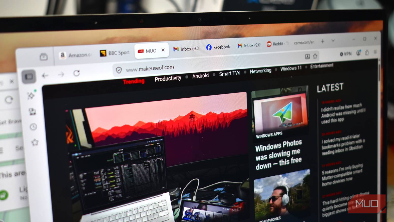 firefox browser with tabs open.
