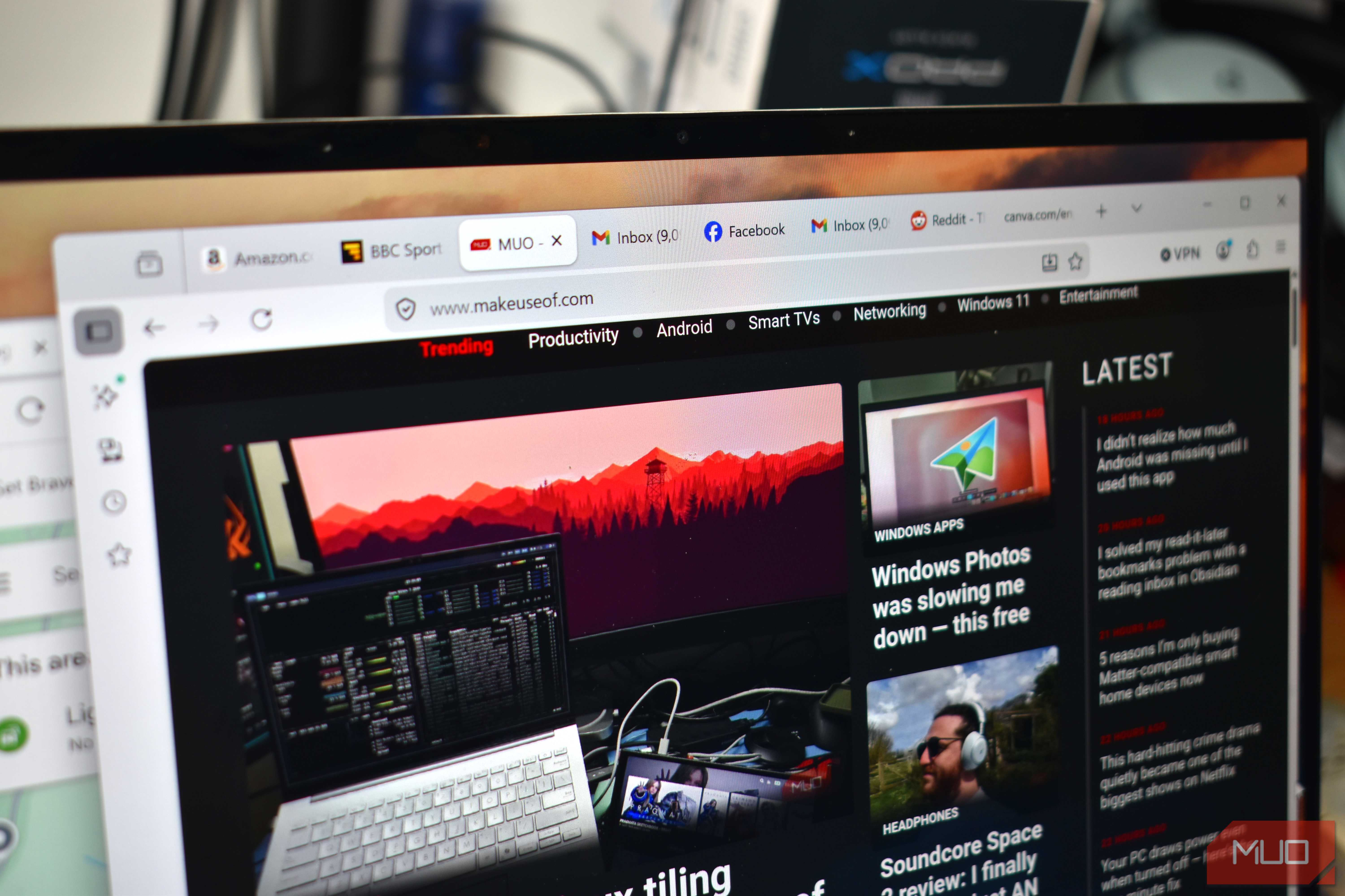 firefox browser with tabs open.