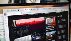 firefox browser with tabs open.