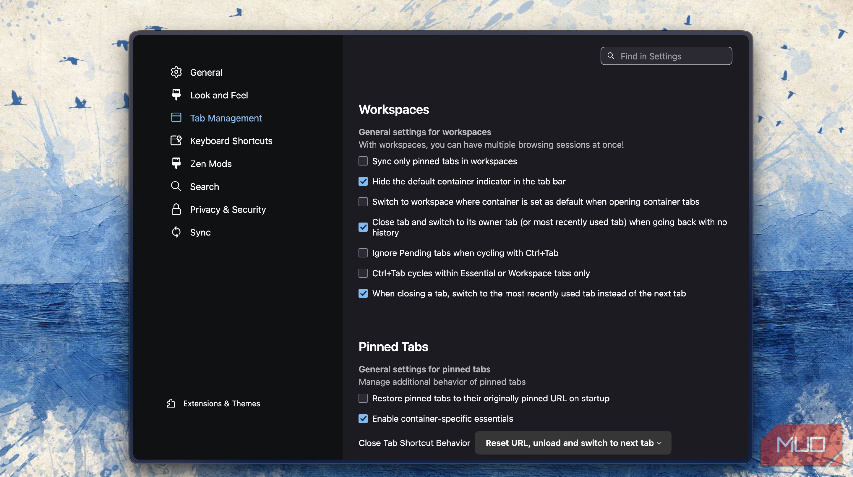I replaced Chrome, Arc, Opera, and Firefox with one free, open-source ...