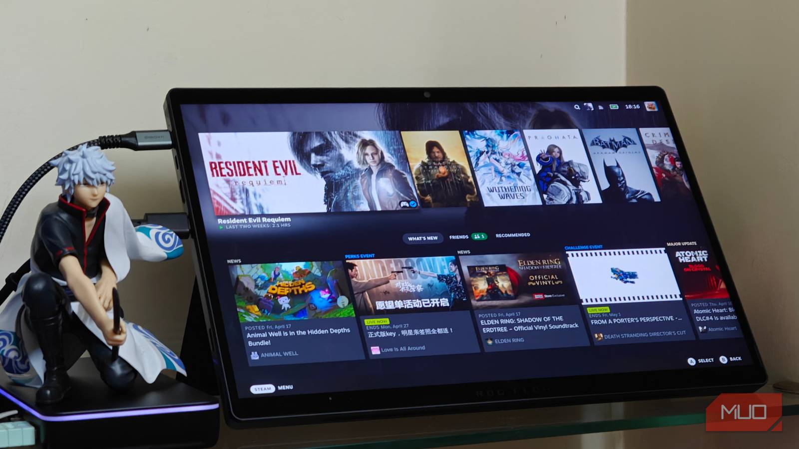 I built my own Steam Machine, and I love it