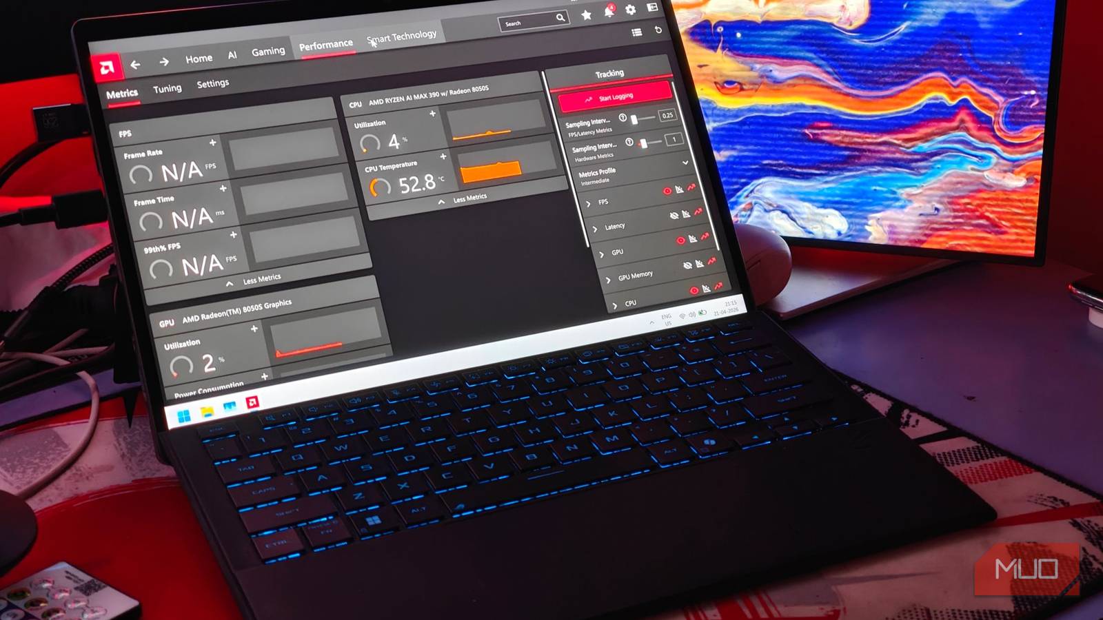 I stopped using my laptop's OEM GPU drivers and games started working properly again