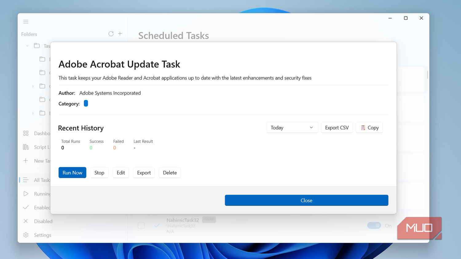 Create Your Own Computer Task I found a free Task Scheduler replacement that makes Windows automation ...
