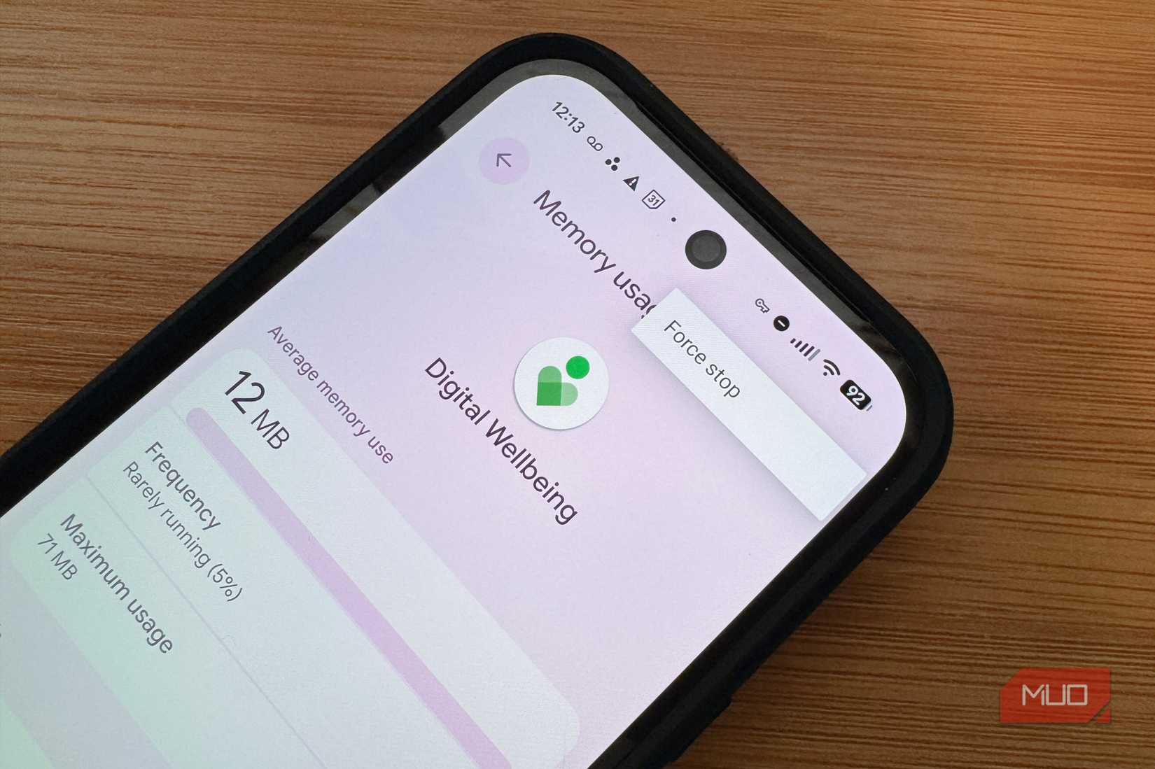 Android's hidden memory monitor shows which apps are secretly draining ...
