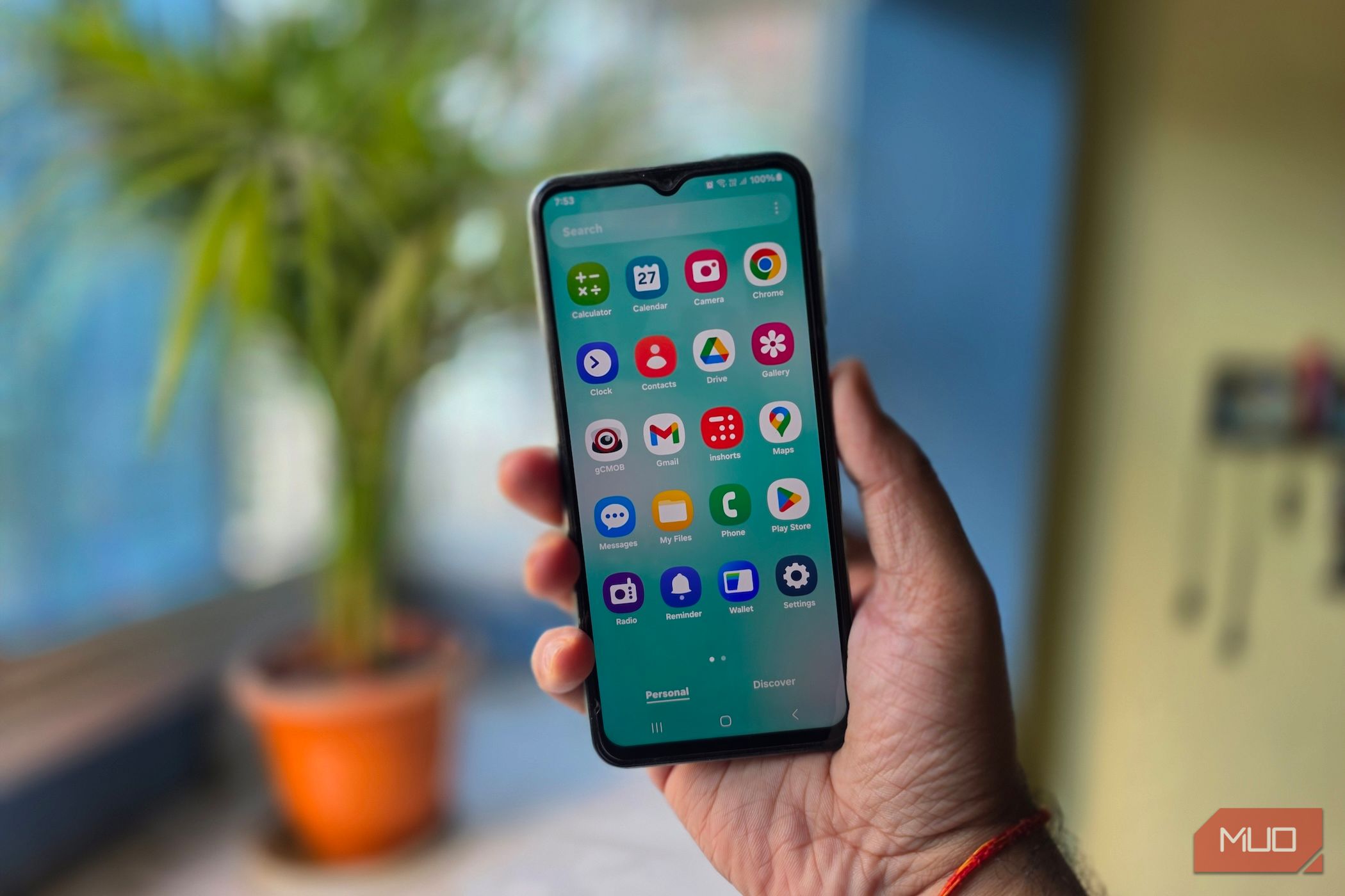 I removed Samsung's bloatware from my Galaxy and it felt like a new phone