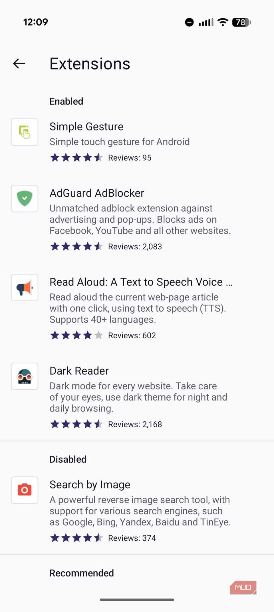 Firefoxの読み上げ拡張機能 Read Aloud