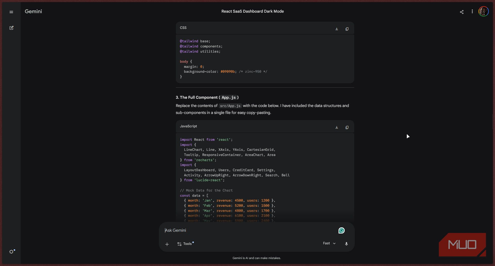 I'd vibe code any day, but I only trust these models with UI design