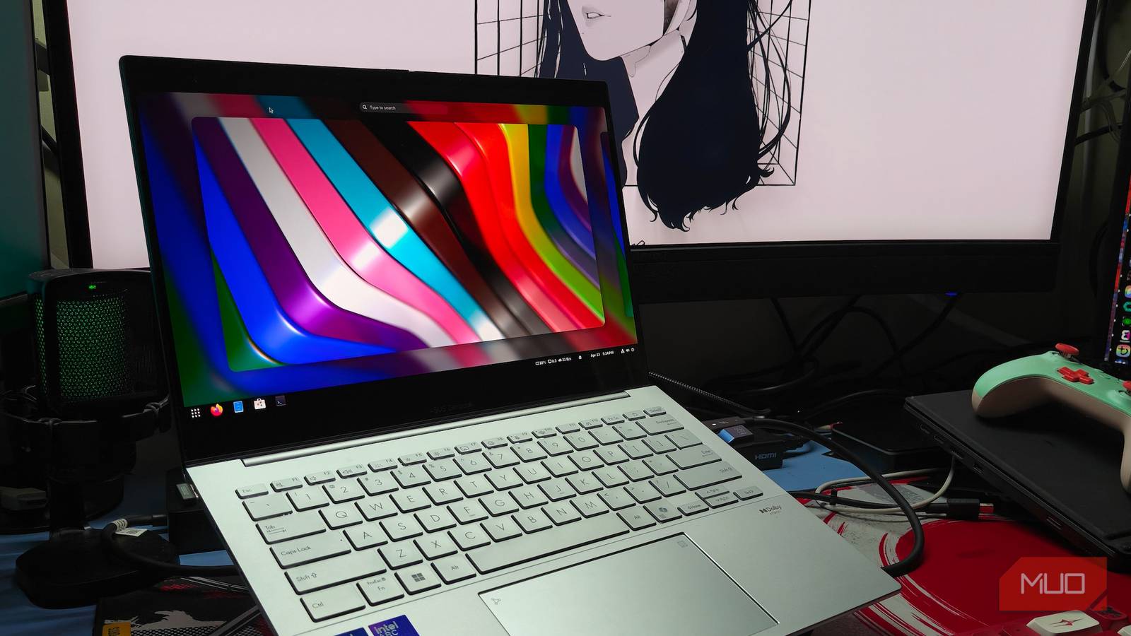 I can use GNOME without these 5 extensions, but I really don’t want to