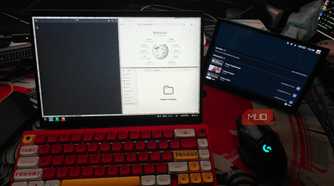 Tiling in Gnome using PopOS's extension