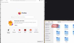 Tiling in Gnome