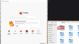 Tiling in Gnome