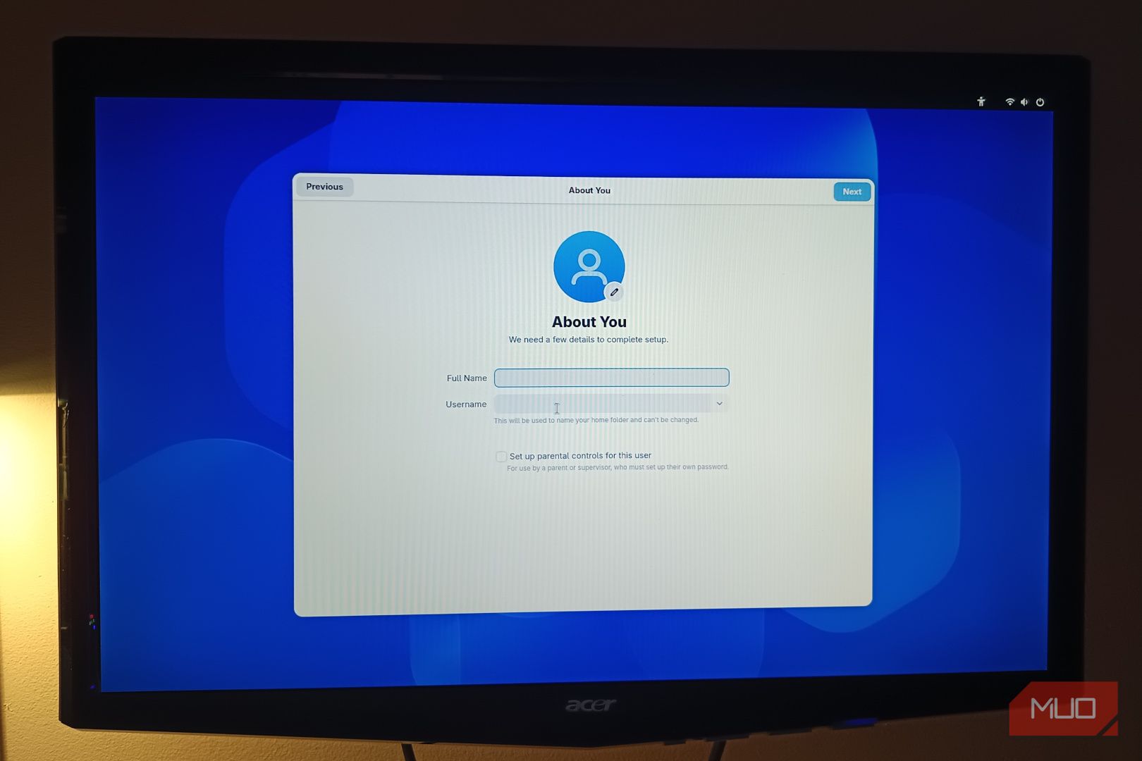 GNOME OS revealed what Linux is actually becoming