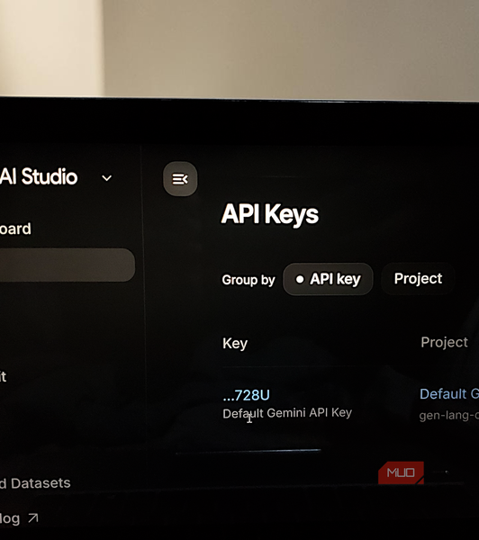 How to Create Custom UI Menus in Godot Using Control Nodes