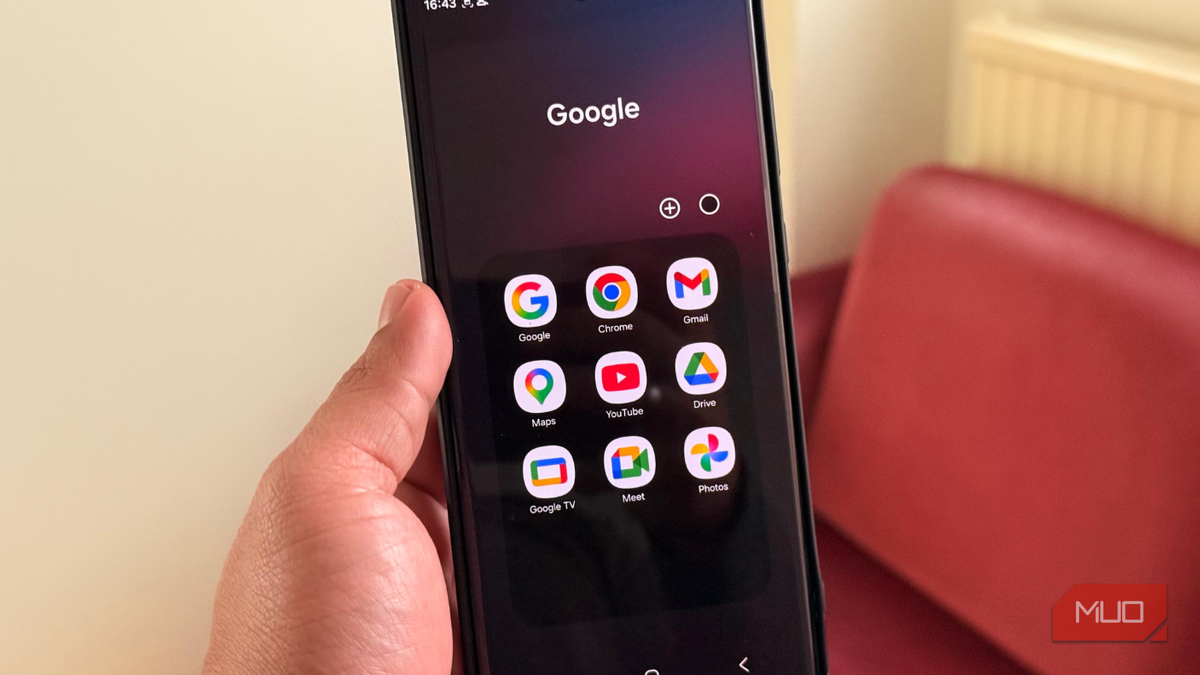 I swapped 5 default Google apps for alternatives and my Android feels brand new now