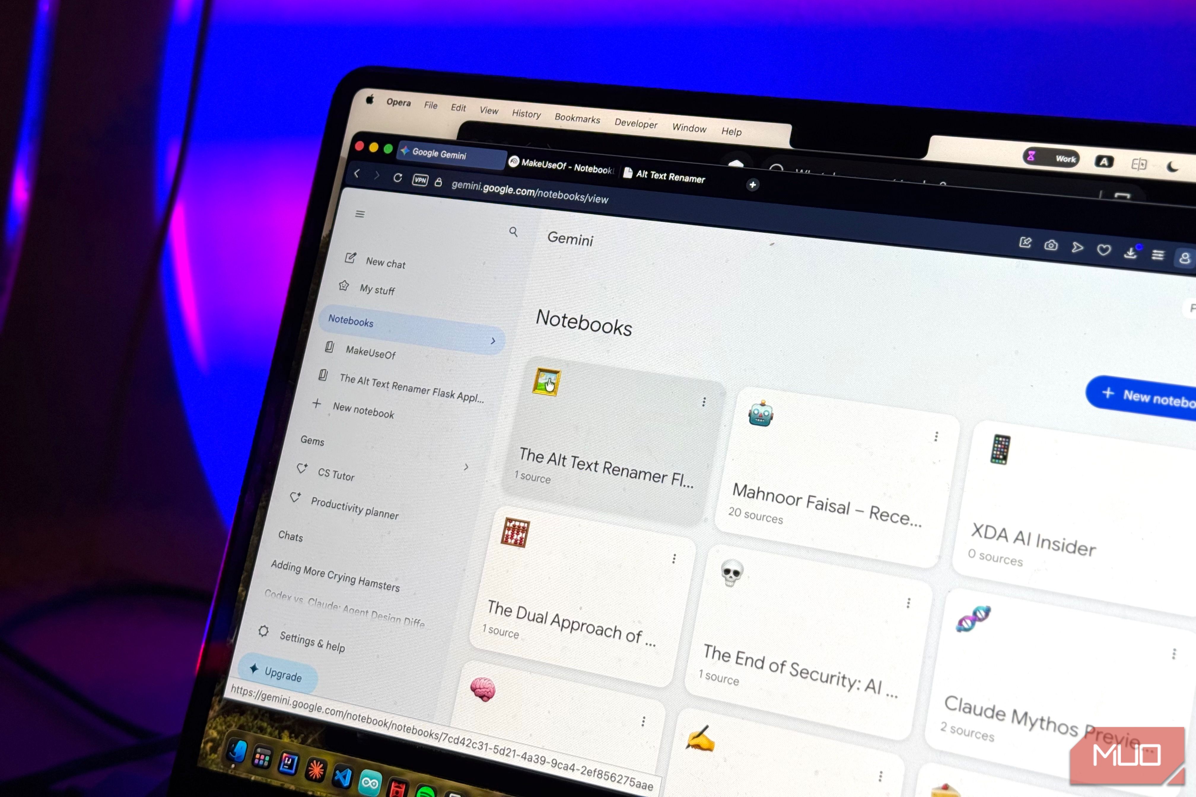 I tried NotebookLM's new Gemini integration, and it's powerful but risky