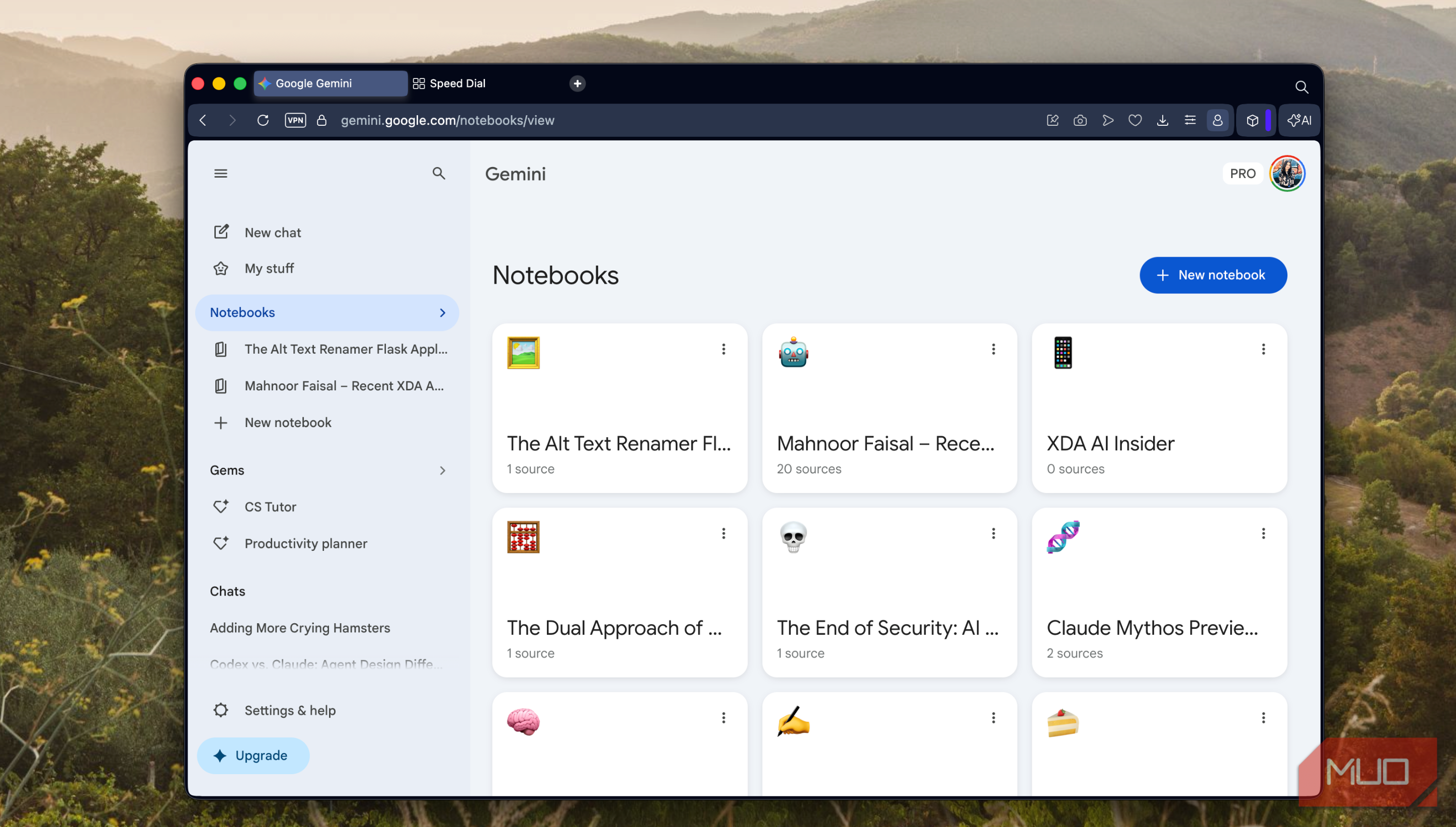 I tried NotebookLM's new Gemini integration, and it's powerful but risky