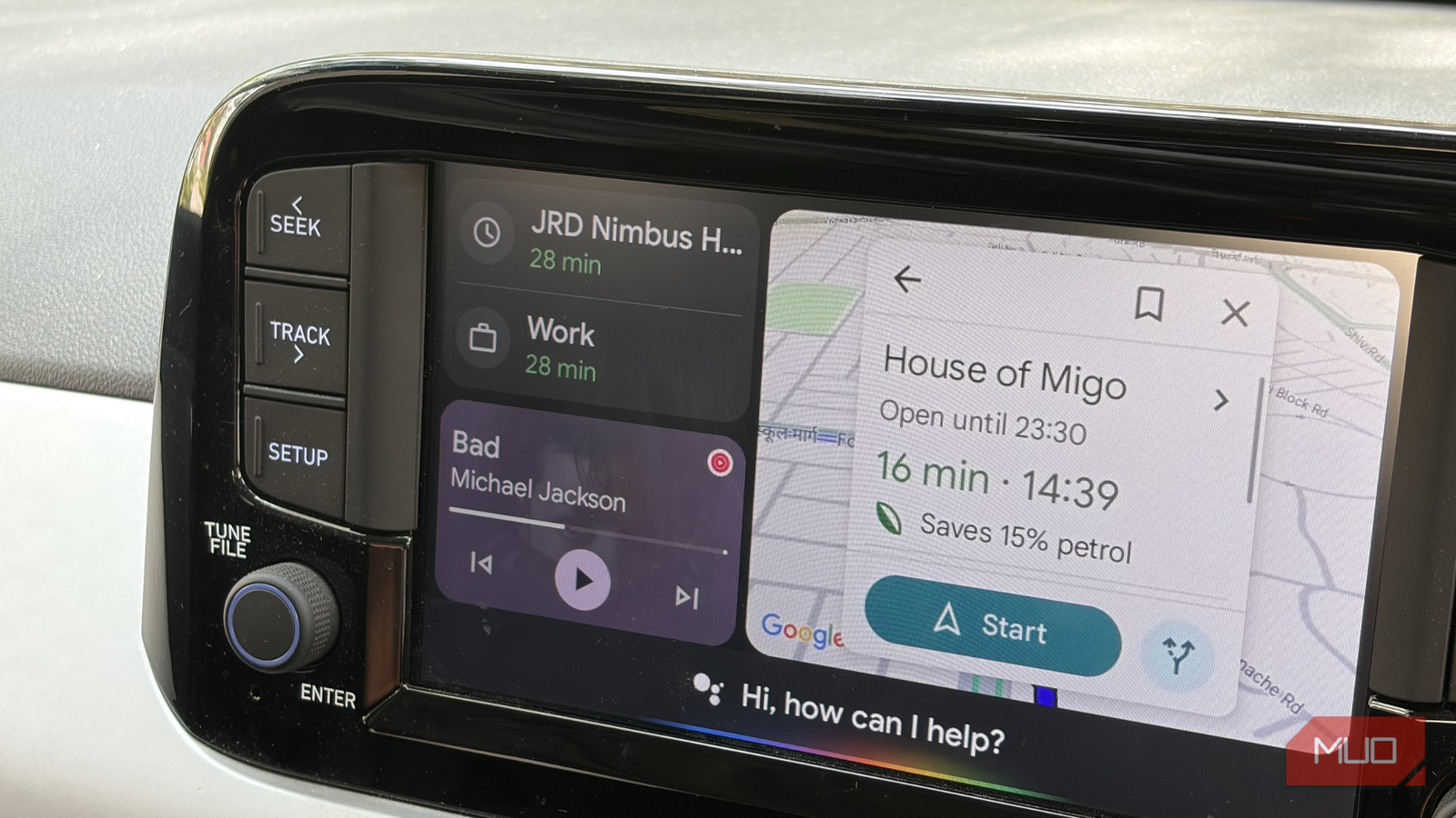 5 Google Maps settings I change before my first drive on any Android phone