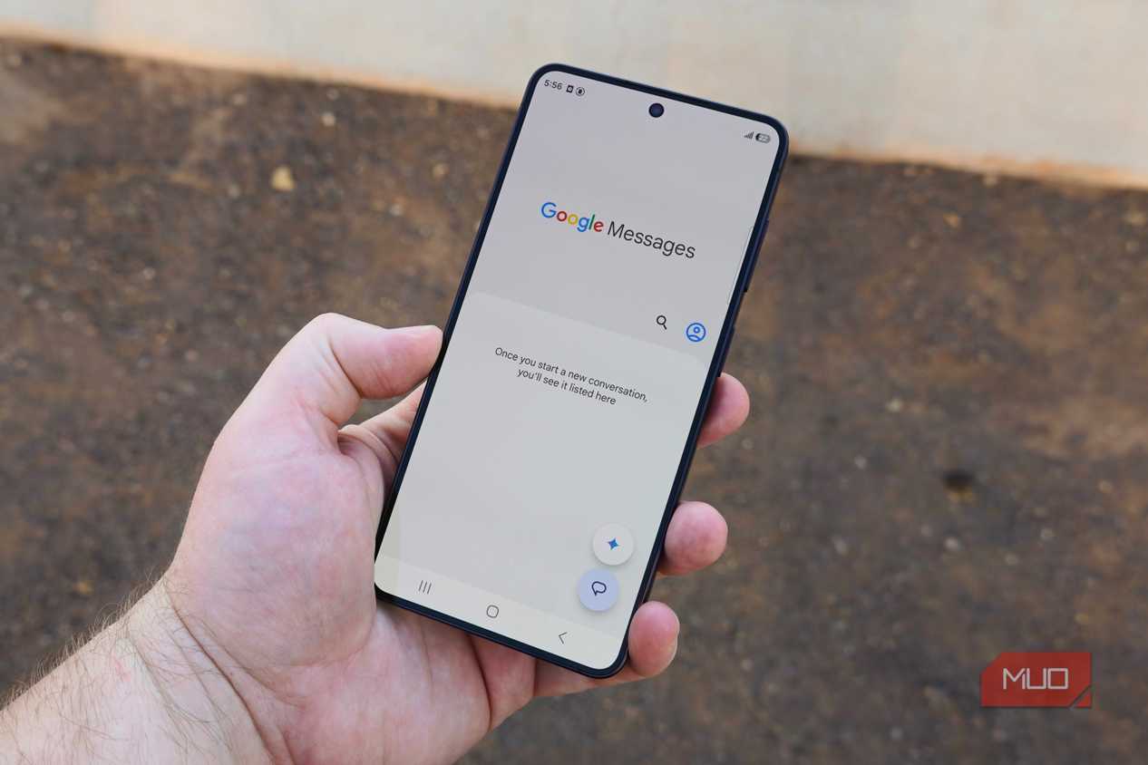 функции Samsung Messages — иллюстрация 5 к материалу функции Samsung Messages — иллюстрация 5 к материалу