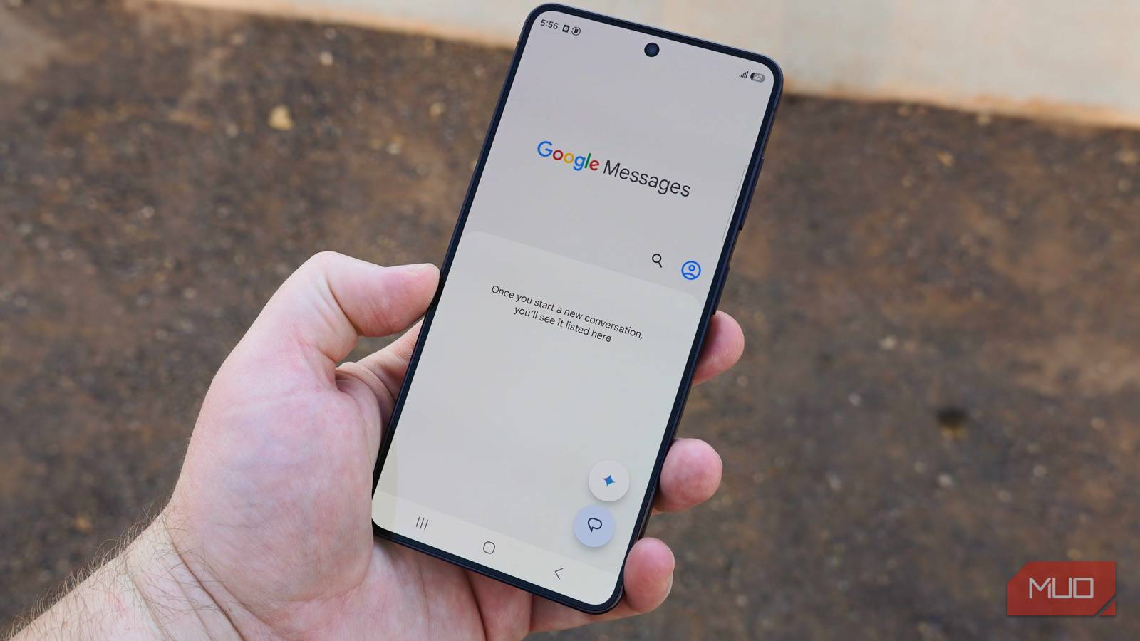 Google Messages is so much better when you turn off this annoying feature Google Messages is so much better when you turn off this annoying feature