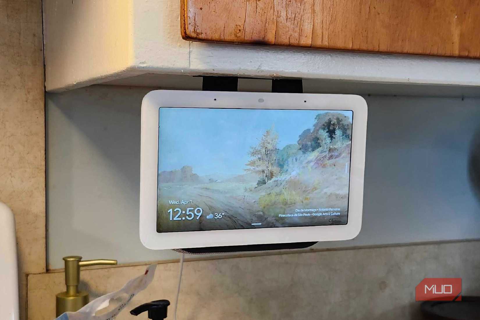 Google Nest Hub Featured Image