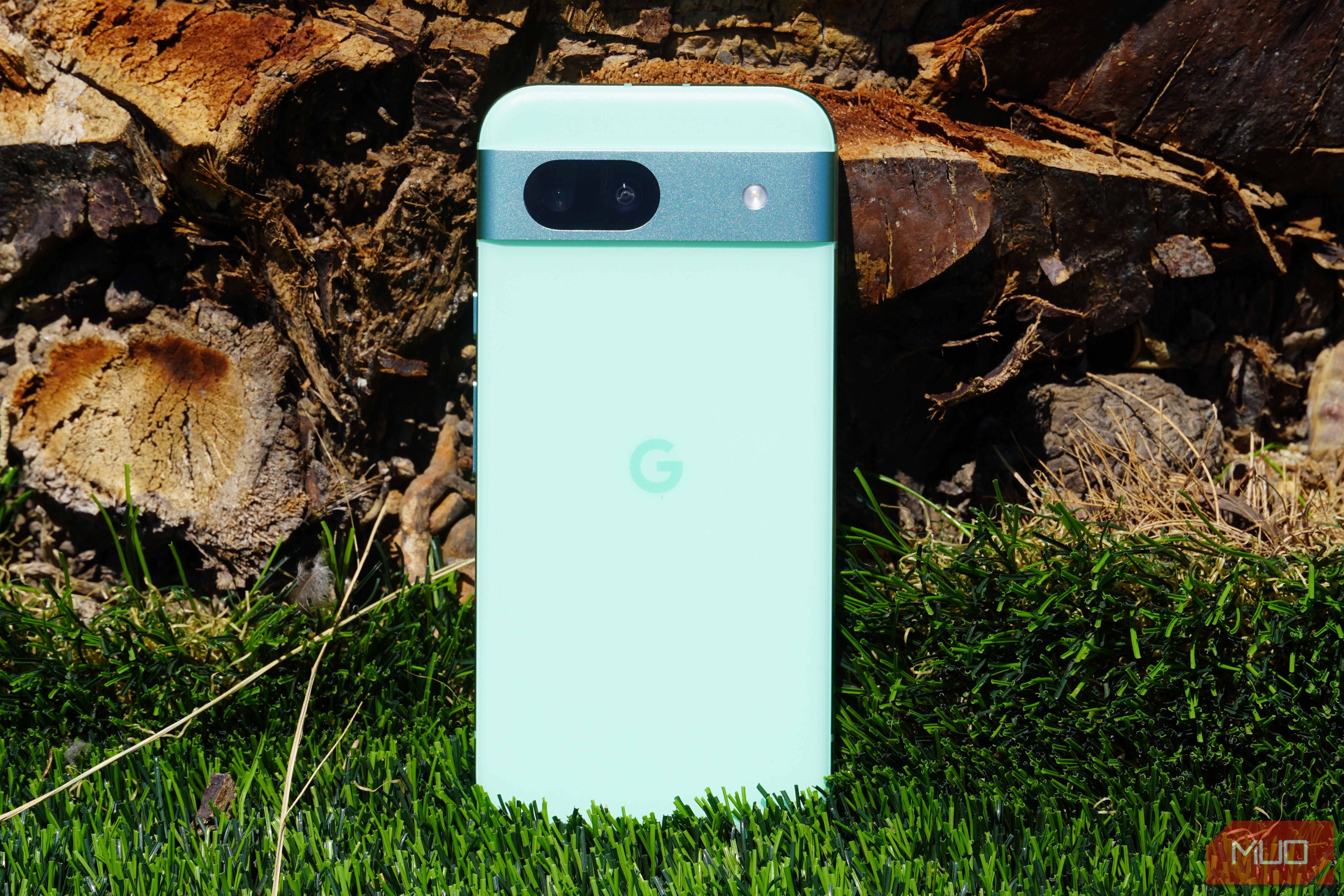 This Pixel is two years old and I'd still recommend it over most